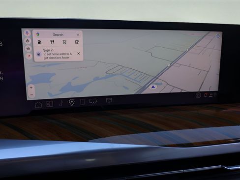 Used 2025 Cadillac Escalade Sport Platinum RWD image 25