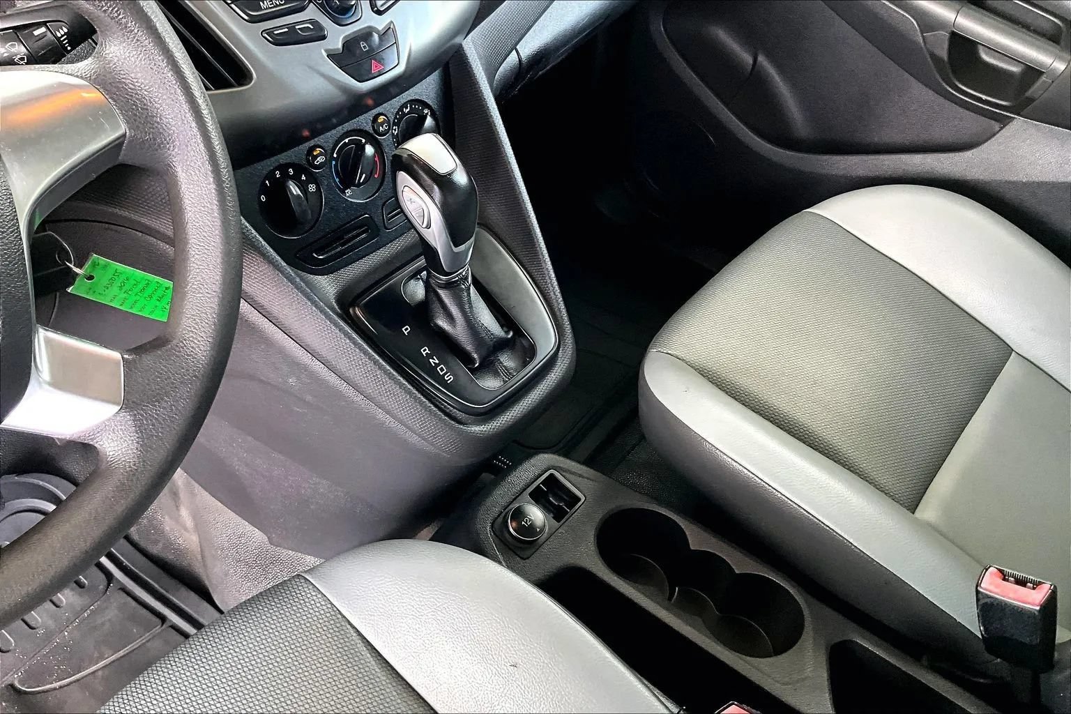 Used 2016 Ford Transit Connect XL FWD image 14