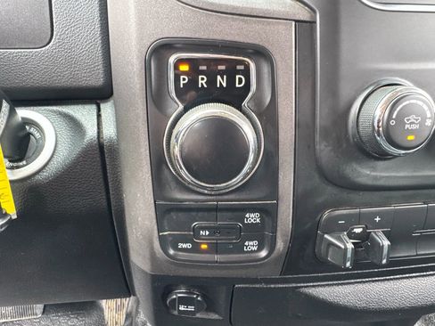 Used 2018 RAM 1500 Tradesman w/ Popular Equipment Group image 44