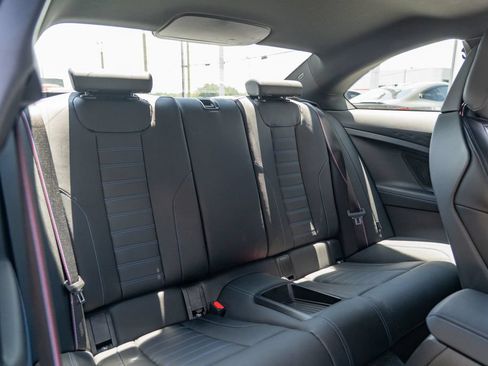 Used 2025 BMW M2 w/ Lighting Package RWD image 21