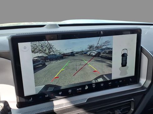 New 2026 Ford Bronco Sport Outer Banks image 24