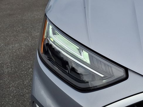 Certified 2023 Audi Q5 2.0T Premium Plus w/ Premium Plus Package image 9