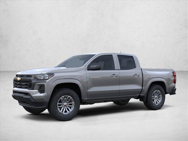 New 2026 Chevrolet Colorado LT RWD image 3
