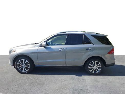Used 2016 Mercedes-Benz GLE 350 image 18