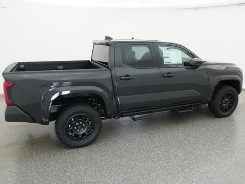 New 2026 Toyota Tacoma SR5 image 45