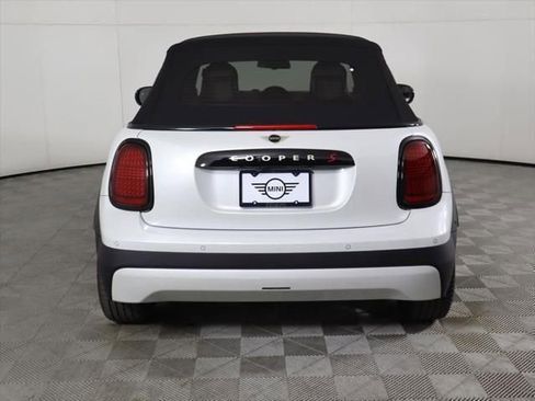 New 2026 MINI Cooper S image 14