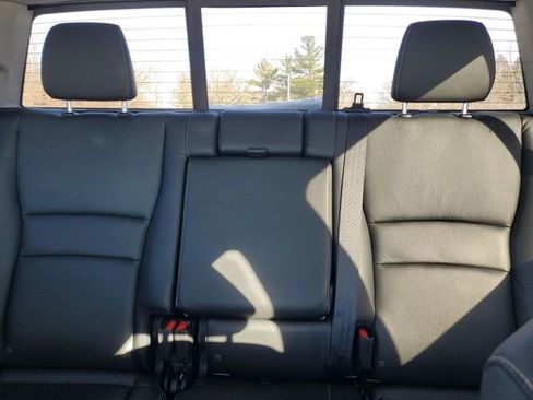 Used 2023 Honda Ridgeline RTL image 21