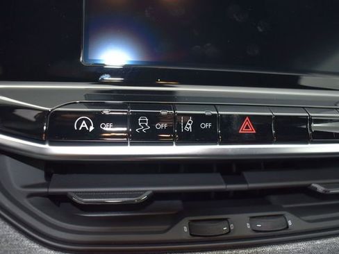 New 2025 Jeep Compass Sport w/ Mopar Graphics Package image 23