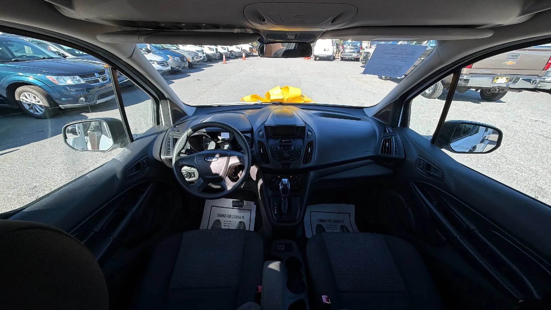 Used 2014 Ford Transit Connect XL FWD image 15