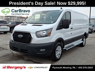 Used 2024 Ford Transit 250 Low Roof w/ Exterior Upgrade Package video 1