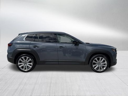 Used 2026 MAZDA CX-50 AWD 2.5 S w/ Weather Package image 4