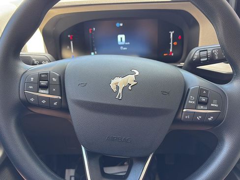 New 2026 Ford Bronco Sport Big Bend AWD/4WD image 9