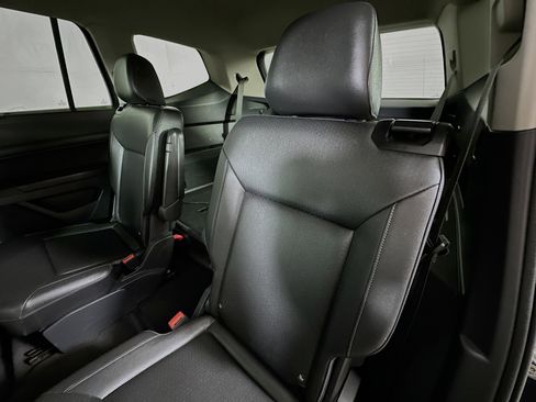 Used 2019 Volkswagen Atlas SE AWD/4WD image 22