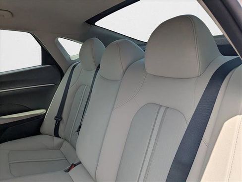 New 2025 Hyundai Sonata SE image 16