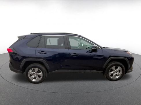 Used 2025 Toyota RAV4 XLE image 16
