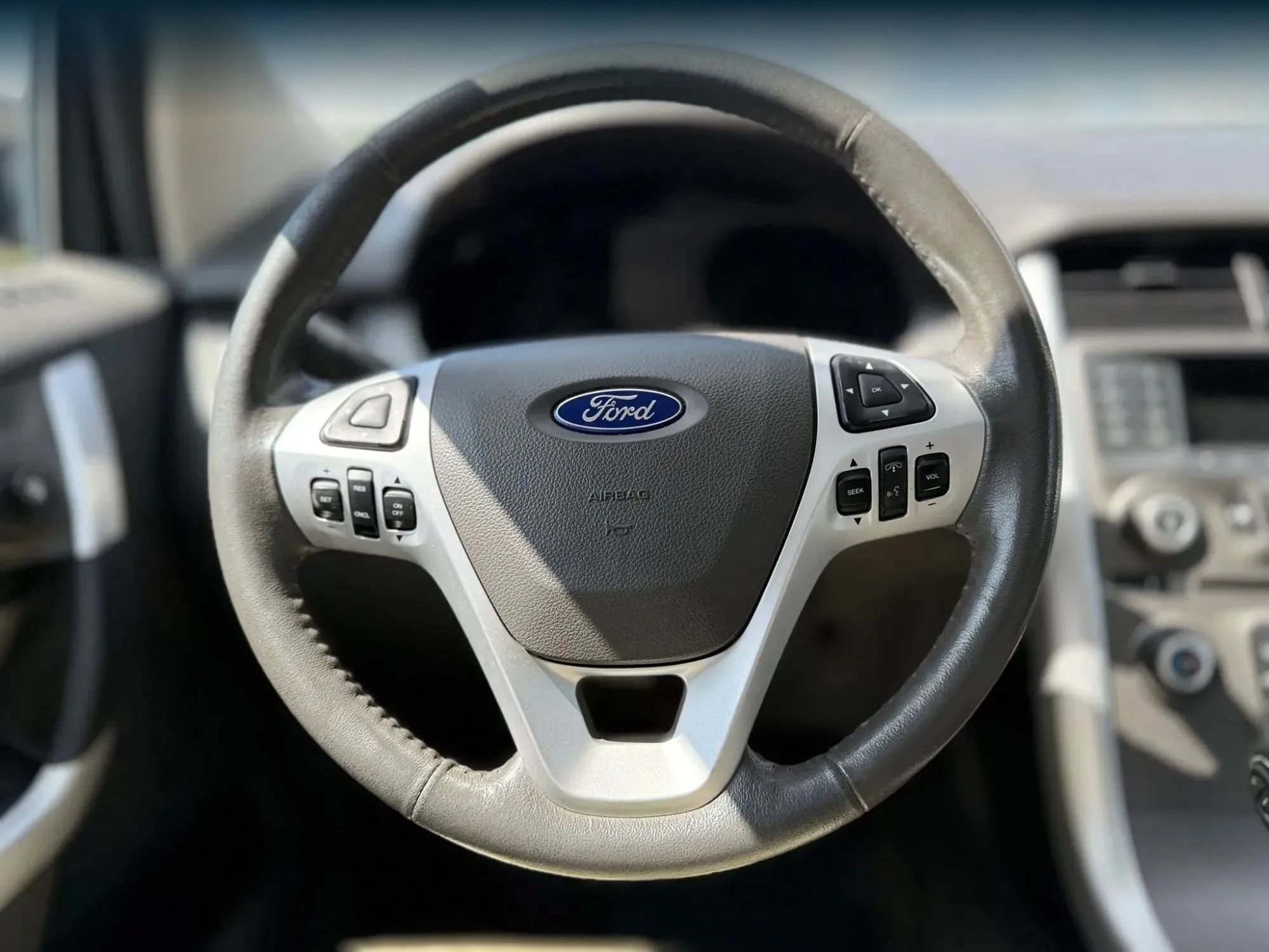 Used 2013 Ford Edge SEL FWD image 24
