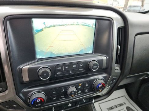 Used 2018 Chevrolet Silverado 1500 LT w/ All Star Edition image 18