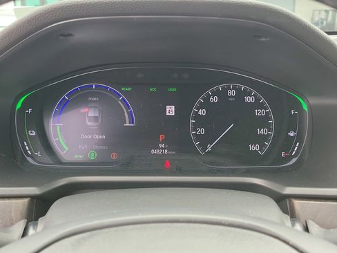 Used 2019 Honda Accord Touring image 20