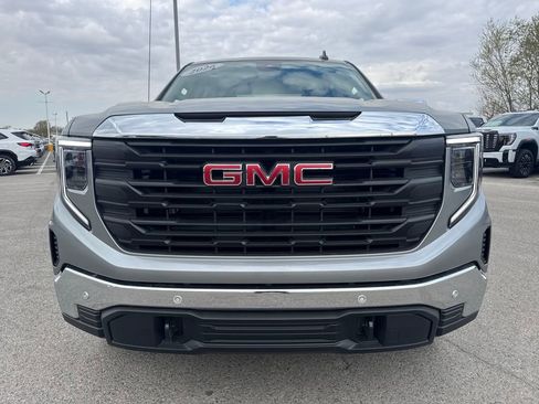 New 2026 GMC Sierra 1500 Pro w/ Pro Value Package AWD/4WD image 9