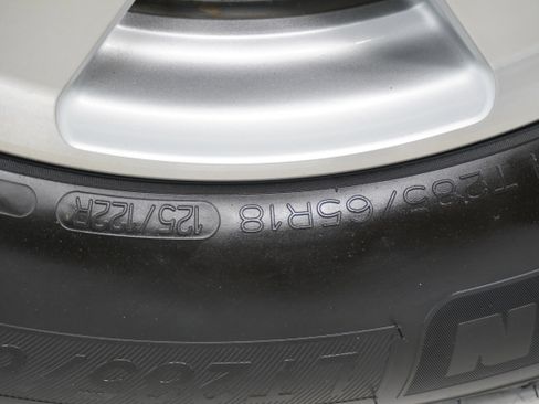 Used 2008 Toyota Tundra Limited image 21