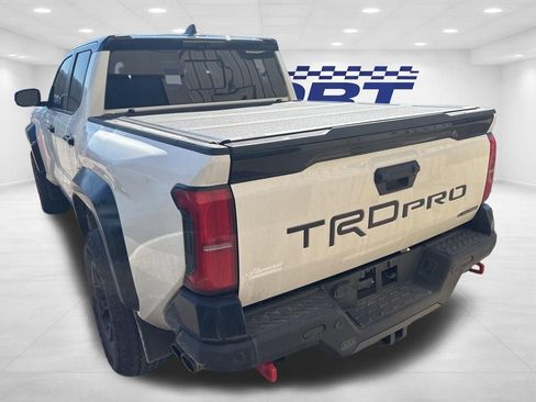 Used 2024 Toyota Tacoma TRD Pro image 7
