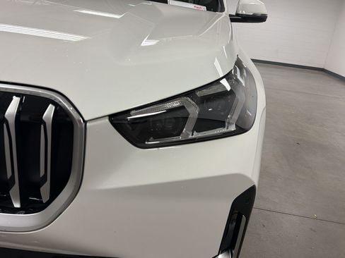Used 2026 BMW X1 xDrive28i w/ Technology Package AWD/4WD image 10