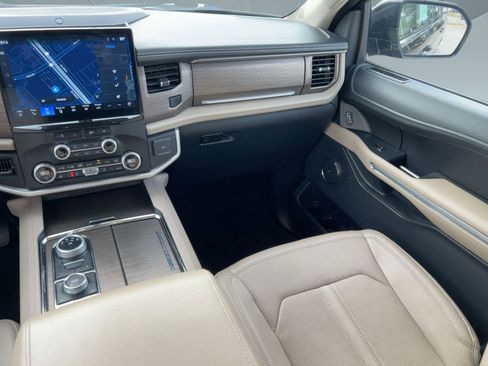 Used 2024 Ford Expedition Max Limited image 29