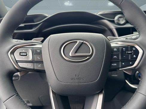 New 2026 Lexus RZ 350e 2WD image 10