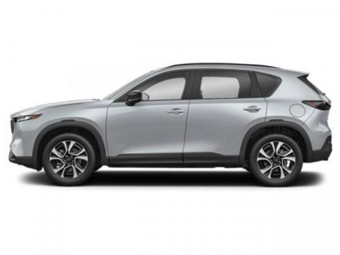 New 2026 MAZDA CX-5 Preferred image 2