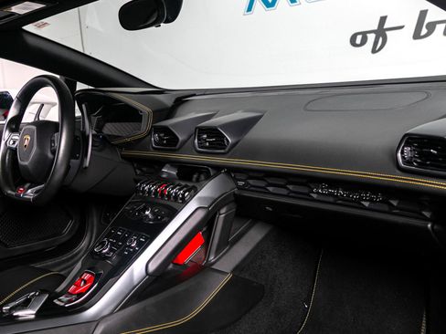 Used 2015 Lamborghini Huracan LP 610-4 image 63