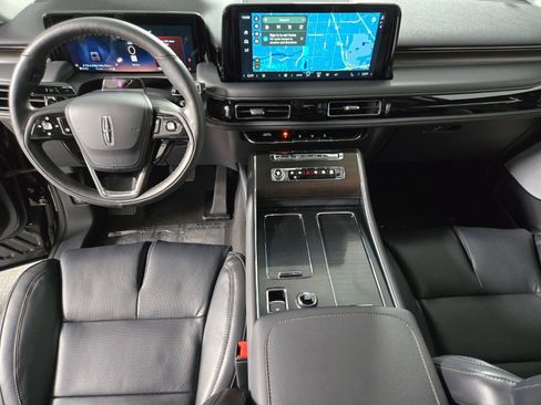 New 2026 Lincoln Aviator Reserve image 16