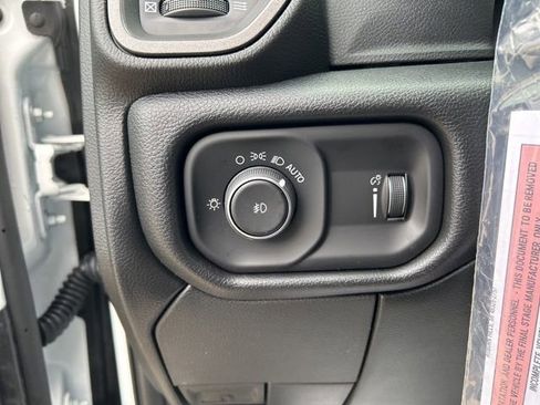 New 2026 RAM 3500 Tradesman image 19