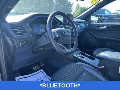 Used 2024 Ford Escape ST-Line image 11