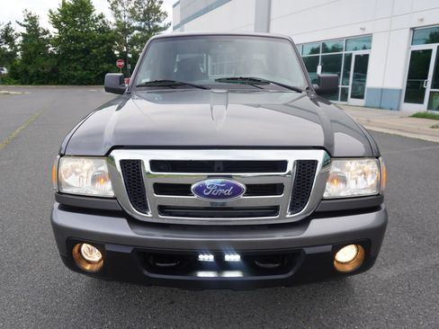 Used 2009 Ford Ranger XLT AWD/4WD image 2
