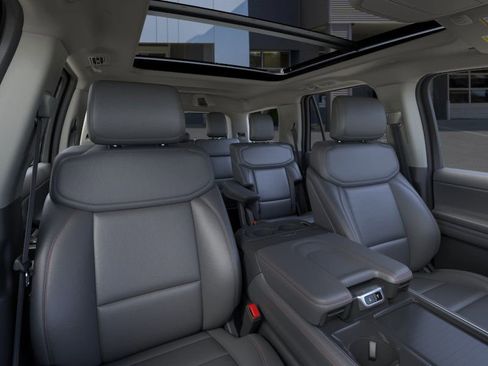 New 2025 Ford Expedition Active RWD image 10