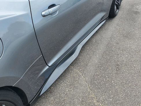 Used 2021 Chevrolet Camaro SS RWD image 14