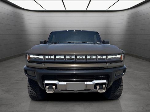 New 2025 GMC Hummer EV 2X w/ Extreme Off-Road Package image 7