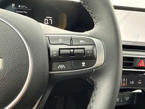 New 2026 Kia K5 GT-Line image 23