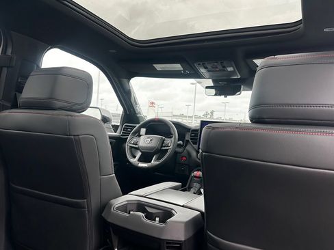 New 2026 Toyota Tundra TRD Pro AWD/4WD image 33
