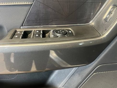 Used 2023 Ford F150 XLT w/ Equipment Group 302A High AWD/4WD image 8