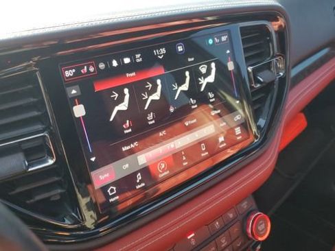 Certified 2023 Dodge Durango SRT image 17