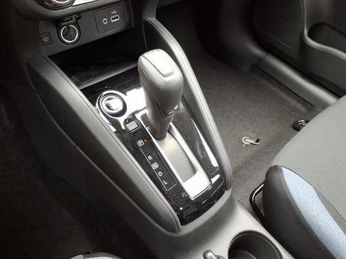 New 2025 Nissan Versa SV w/ Trunk Package image 28