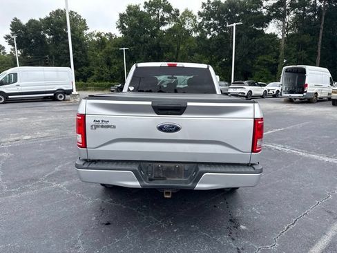 Used 2017 Ford F150 XL w/ Equipment Group 101A Mid RWD image 7