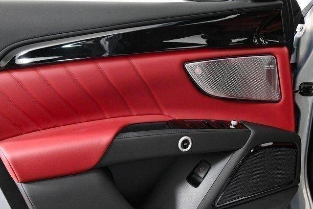 New 2025 Maserati Grecale GT AWD/4WD image 9