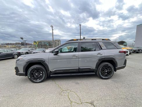 New 2026 Subaru Outback Wilderness image 5
