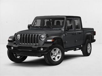 Used 2021 Jeep Gladiator Sport AWD/4WD video 1