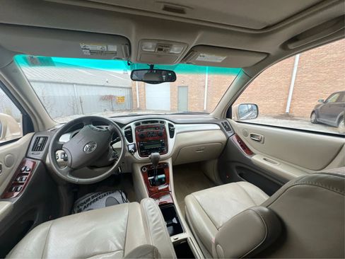 Used 2006 Toyota Highlander Limited image 27