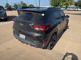 Used 2022 Chevrolet TrailBlazer RS w/ Convenience Package image 6