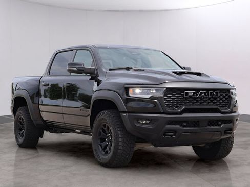 Used 2026 RAM 1500 RHO w/ RHO Level 1 Equipment Group AWD/4WD image 3