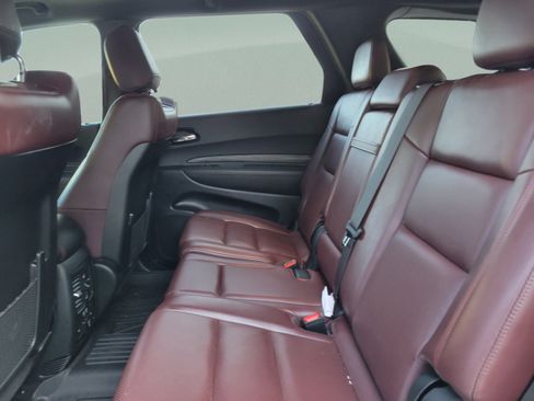 Certified 2024 Dodge Durango GT RWD image 6